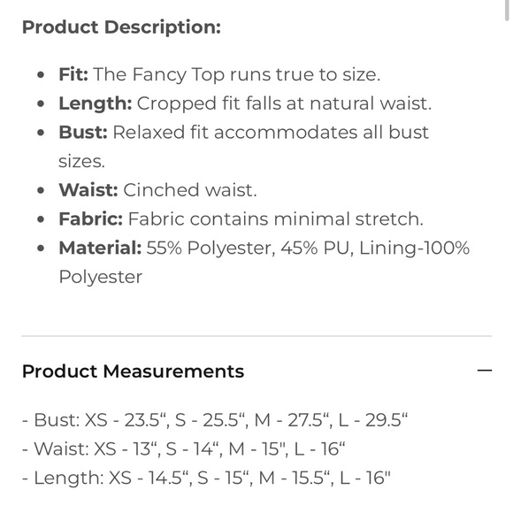 Buddy Love Fancy Feather Top - Picture 2 of 3